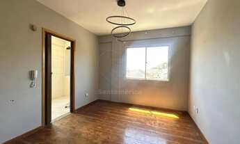 Imagem 2: Apartamento de 1 dormitório para Locação no Edifício Terezina, Região Central de Londrina