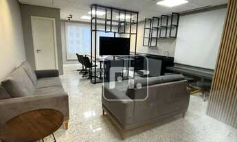 Imagem 4: Conjunto para alugar, 100 m² por R$ 17.400,01/mês - Bela Vista - São Paulo/SP