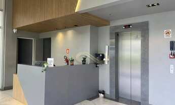 Imagem 4: Sala, 29 m² - venda por R$ 170.000 ou aluguel por R$ 1.125/mês - Centro - Gravataí/RS