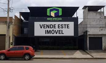 Imagem: Prédio Comercial à Venda Promusic em Belém