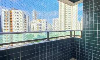 Imagem 3: Imóvel para venda tem 55 metros quadrados com 2 quartos em Boa Viagem - Recife - PE