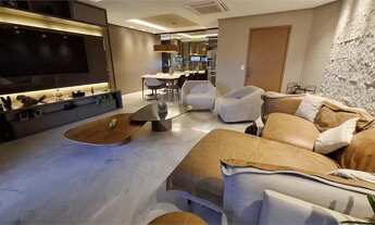 Imagem: Apartamento com 4 quartos à venda em Jatiúca