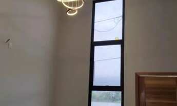 Imagem 4: Linda Casa 3 qts c suite piscina Espaço Gourmet Condomínio Maricá