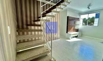 Imagem 7: Cobertura à venda no Boa Vista, Santa Cândida, Curitiba-PR: 3 quartos, 1 suíte, 2 salas, 3