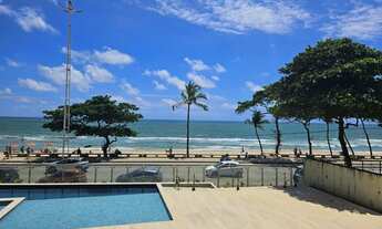 Imagem 3: Oportunidade, edf Tiradentes, andar alto, 4 qts 2 sts, 2 vgs, lazer completo, 200m2 útil