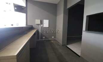 Imagem 4: Sala Comercial de 100m² para alugar no Tropical Mall - Cambé/PR