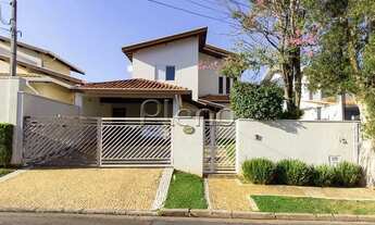 Imagem: Sobrado à venda em Campinas, Loteamento