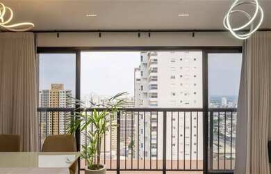 Imagem 5: Alive Bueno - Apartamento 2 quartos, sendo 2 suítes