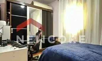 Imagem 7: Sobrado em Avenida Áurea - Jardim do Estádio - Santo André/SP