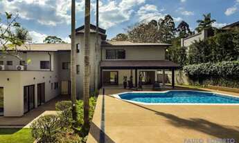 Imagem 2: CASA EM CONDOMÍNIO - TAMBORÉ - SP