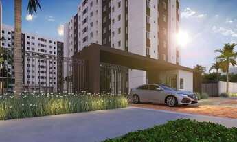 Imagem: Apartamento para aluguel e venda no VIVAZ