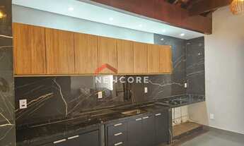 Imagem 4: Casa em Rua Vicente Pellegrini Savastano - Jardim Dona Lili - Bauru/SP