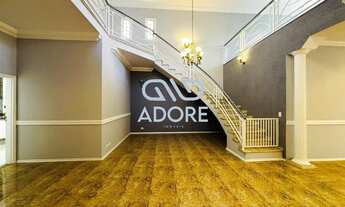 Imagem 5: Casa à Venda no Condomínio Portal de Itu 3 Quartos, Área Gourmet e Piscina