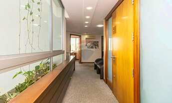 Imagem 5: SALA COMERCIAL MOBILIADA JUNTO AO POLO JURÍDICO