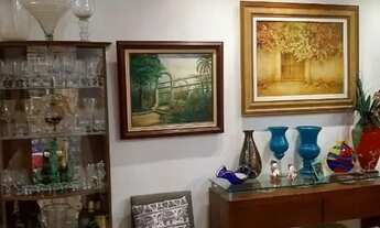 Imagem 3: Apartamento com 3 quartos à venda, 115 m² por R$ 1.250.000 - Icaraí - Niterói/RJ