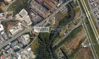 Imagem 4: Área com 10.000 m², à venda por R$ 5.000.000 - Barigui, Araucária (PR) - ZI-1