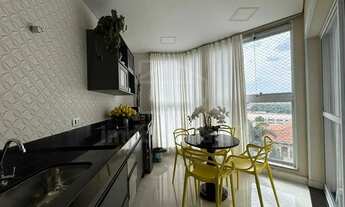 Imagem 11: Apartamento para locação na Vila Netinho Prado