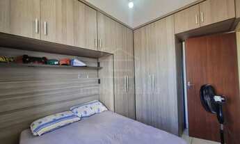 Imagem 4: Apartamento para locação no Parque dos Príncipes