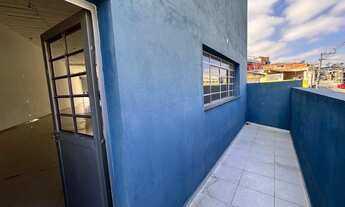 Imagem 7: ALUGO . GALPÃO: 300m2 em Avenida Comercial. Ótimo local