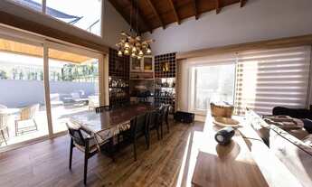 Imagem 7: Casa 5 suítes no Condomínio Vivenda das Palmeiras