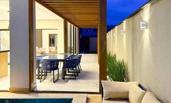 Imagem 2: Alphaville cond Casa em condomínio com 3 dormitórios