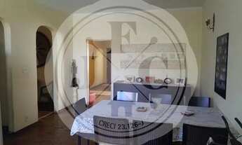 Imagem: Casa Térrea - 3 Quartos - Alto da Boa Vista