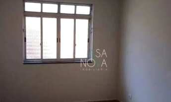 Imagem 3: Apartamento com 2 dormitórios para alugar, 60 m² por R$ 2.600,00/mês - Aparecida - Santos