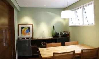 Imagem 7: Venda Apartamento 4 Dormitórios - 220 m² Alto de Pinheiros