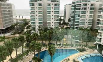 Imagem 2: Apartamento no Edifício Brava Beach Aroeira na Praia Brava em Itajaí