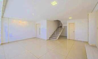 Imagem 7: Apartamento duplex para locação no Edifício Reserva Marista, Setor Marista