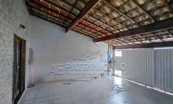 Imagem 6: SOBRADO 4 QUARTOS SENDO 1 SUITE COM HIDRO E CLOSET JARDIM ANA MARIA