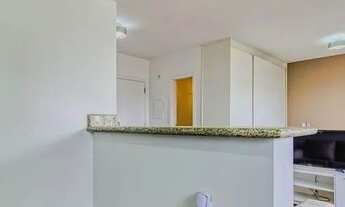 Imagem 6: Flat para venda possui 48 metros quadrados com 1 quarto em Vila Nova Conceição - São Paulo