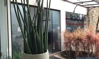 Imagem 2: CONJ. COMERCIAL - LAPA - SP