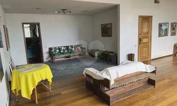 Imagem 5: Imóvel para venda tem 220 metros quadrados com 4 quartos em Tijuca - Rio de Janeiro - RJ