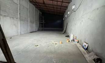 Imagem 4: GALPÃO E ÁREA COMERCIAL