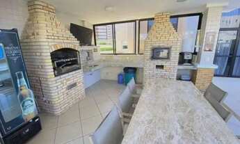 Imagem 5: Apartamento com 3/4 - 129m² - Reference Lagoa Nova - Lagoa Nova - Natal RN