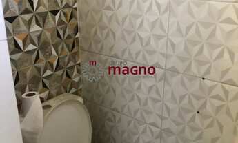 Imagem 2: Salão Comercial para Locação em São Paulo-SP, Chácara Belenzinho - 1 Sala, 1 Banheiro, 45m