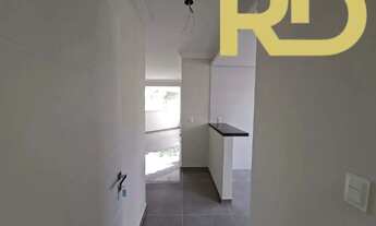 Imagem 4: Apartamento 2 quartos com suíte, frente, 2 vagas 65,04 m² - 561.376,00 Boa Vista, BH