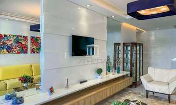 Imagem 3: Cobertura à venda, 270 m² por R$ 2.300.000,00 - Alto - Teresópolis/RJ