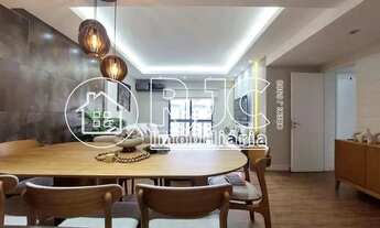 Imagem 4: Espetacular apartamento duplex , 03 quartos , 2 vagas, prédio com infraestrutura de lazer