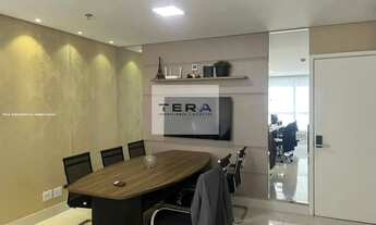 Imagem 4: Sala Comercial para Venda em Goiânia, Jardim Goiás, 1 banheiro, 1 vaga