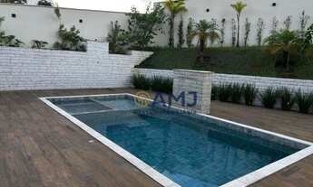 Imagem 2: Sobrado Condomínio do Lago