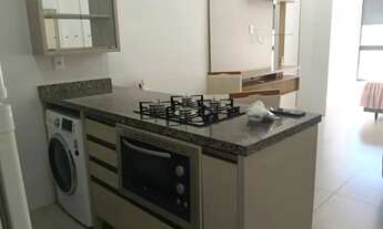 Imagem 5: Studio no bairro Pantanal, Florianópolis