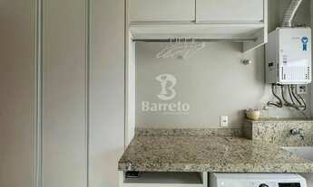 Imagem 7: Apartamento com 2 dormitórios para alugar, 121 m² por R$ 7.500mês - Gleba Fazenda Palhano