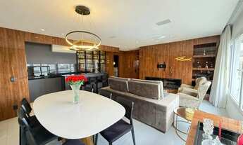 Imagem: Apartamento Mobiliado no Grand Park Eucaliptos