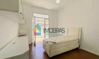 Imagem 7: APARTAMENTO 3 QUARTOS COM VARANDA INTERNA EM COPACABANA