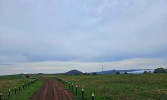 Imagem: Fazenda à venda 500 alqueires em Baliza-Go