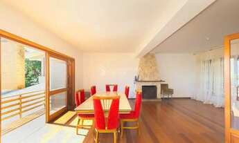 Imagem 4: Casa 4 dorm. vista para o Guaiba