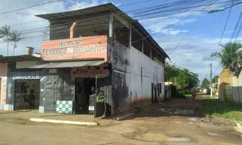 Imagem: Imóvel para venda possui 470 metros quadrados