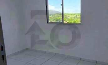 Imagem 3: Apartamento de 64m² no Condomínio Floraville com 3 Quartos, sendo 1 Suíte